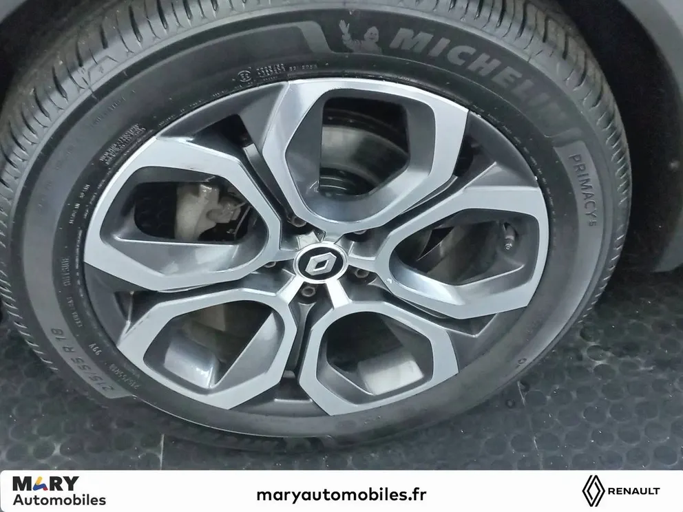 Véhicule occasion 191311 - renault CAPTUR - Photo 18