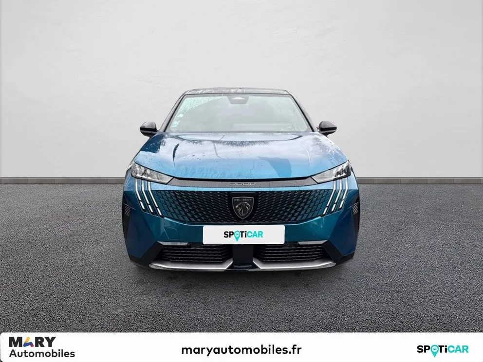 Véhicule occasion 225401 - peugeot 3008 - Photo 2