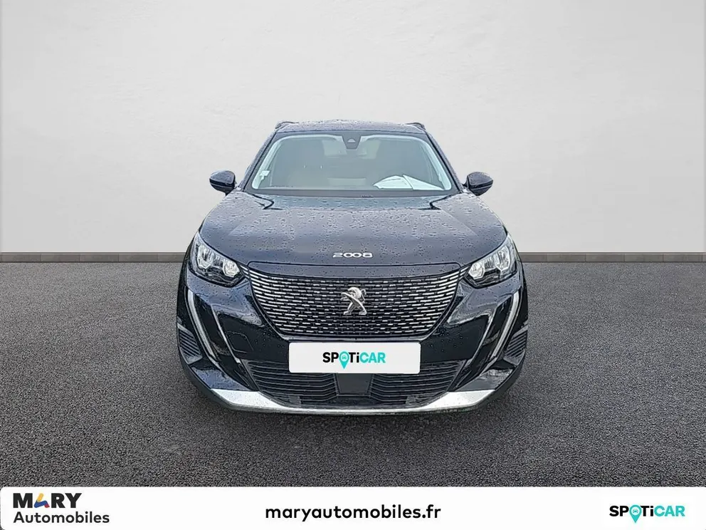 Véhicule occasion 239362 - peugeot 2008 - Photo 8