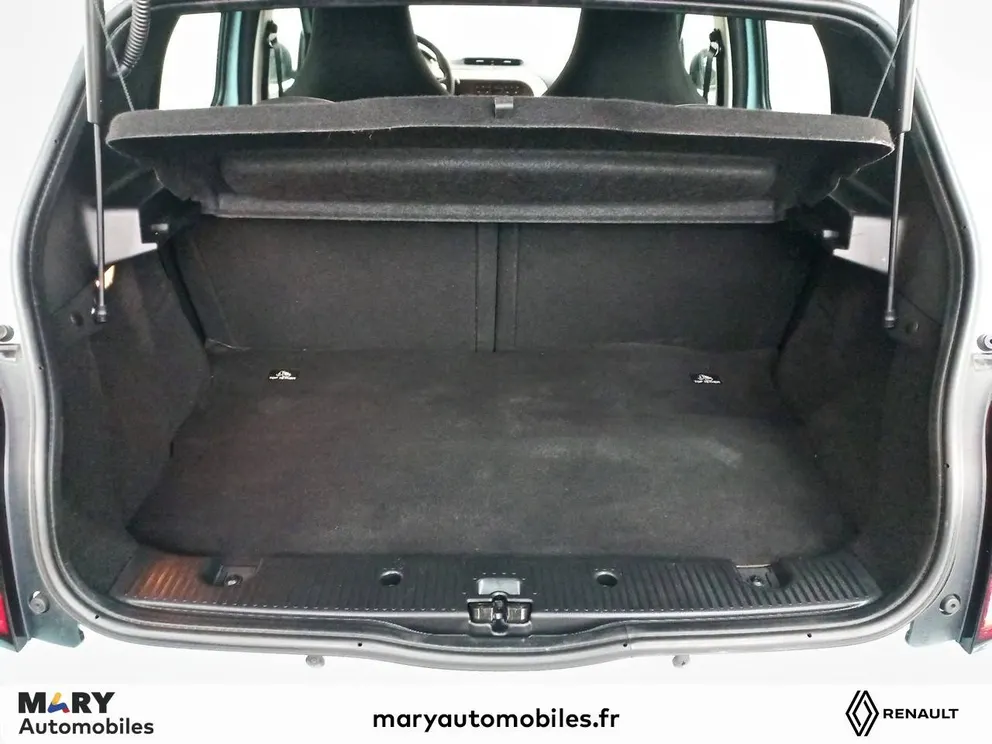 Véhicule occasion 203840 - renault TWINGO - Photo 6