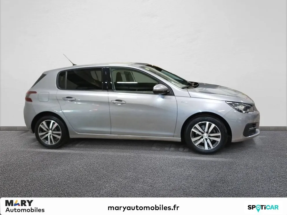 Véhicule occasion 217920 - peugeot 308 - Photo 4
