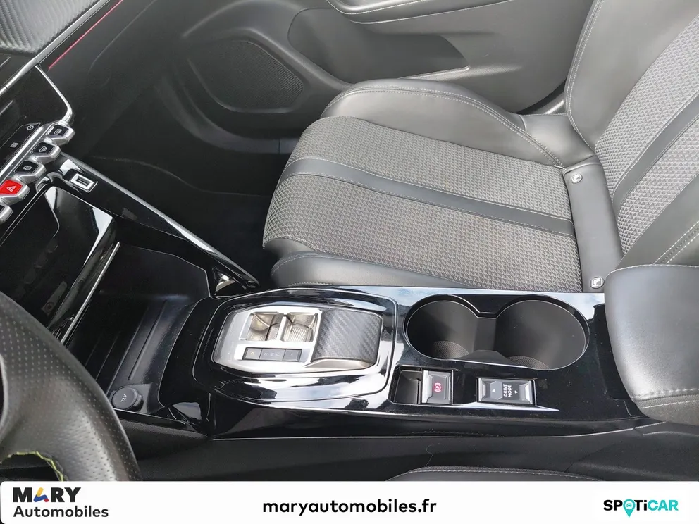 Véhicule occasion 1236803 - peugeot 2008 - Photo 20