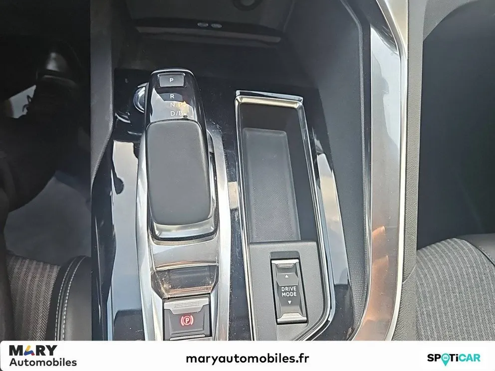 Véhicule occasion 187839 - peugeot 3008 - Photo 18