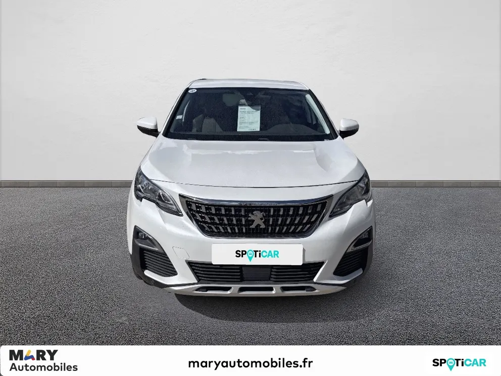 Véhicule occasion 1240579 - peugeot 3008 - Photo 6