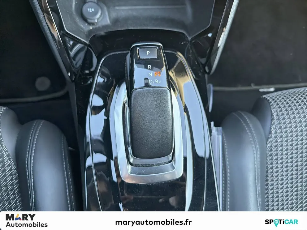 Véhicule occasion 221702 - peugeot 2008 - Photo 12