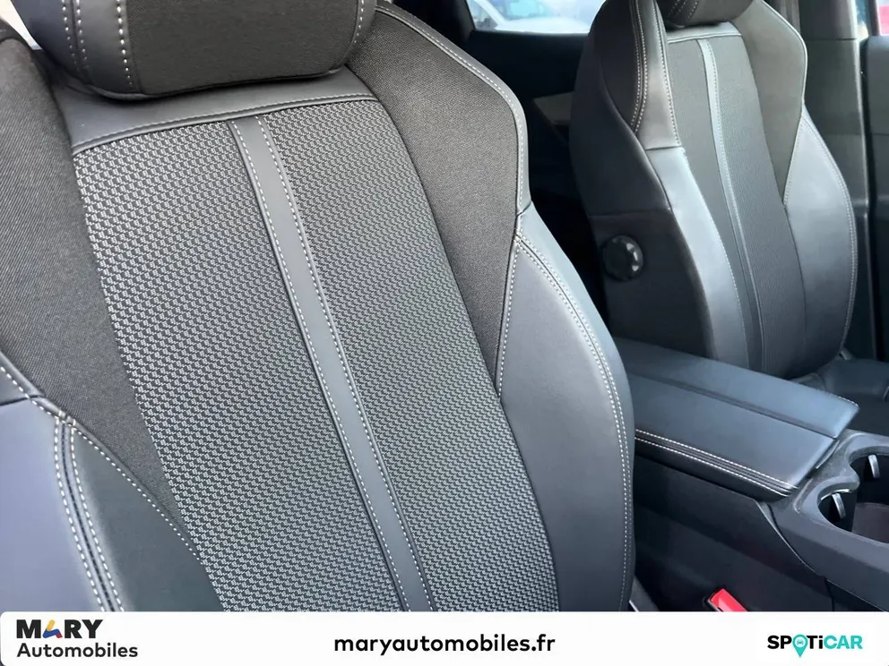 Véhicule occasion 201923 - peugeot 3008 - Photo 12