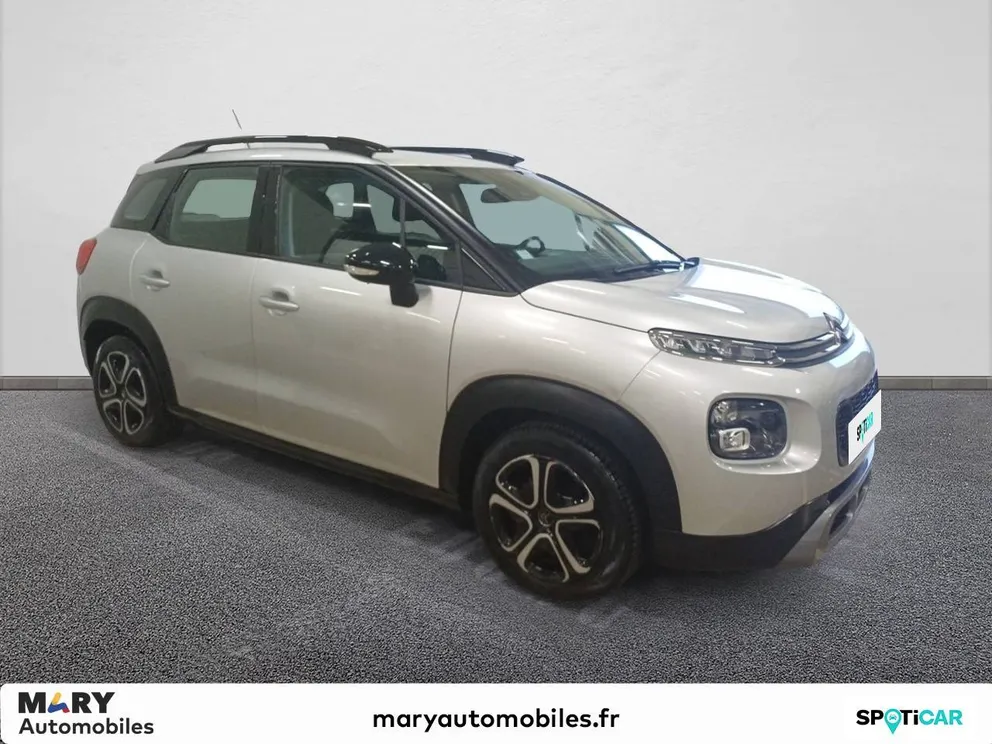 Véhicule occasion 205363 - Citroën C3 AIRCROSS - Photo 3