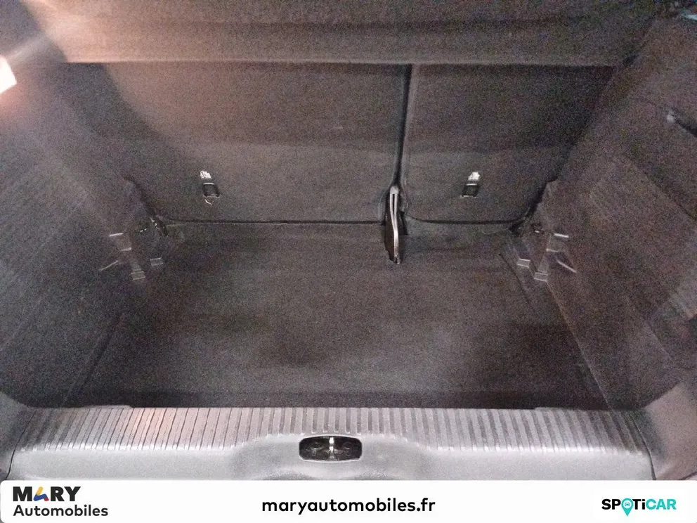 Véhicule occasion 213063 - Citroën C3 AIRCROSS - Photo 6