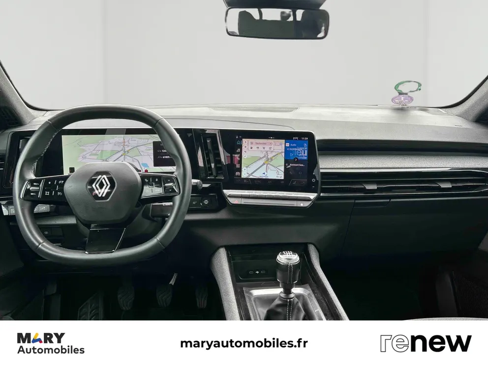 Véhicule occasion 1238557 - renault AUSTRAL - Photo 9