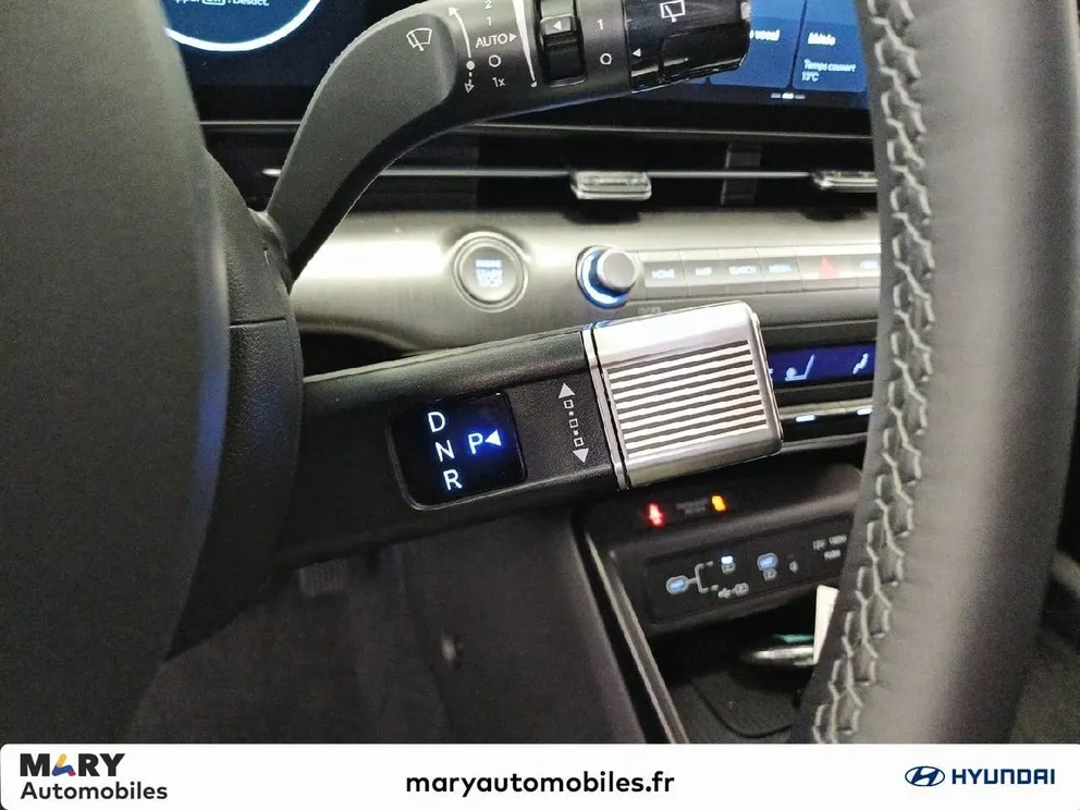 Véhicule occasion 230686 - hyundai KONA - Photo 16