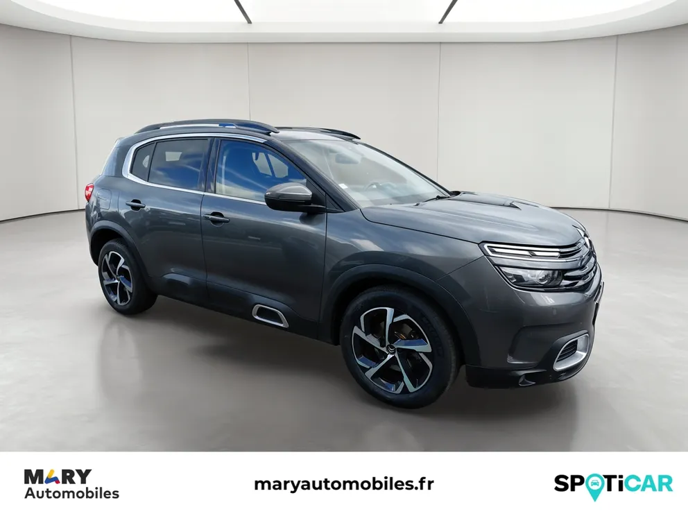 Véhicule occasion 1245153 - Citroën C5 AIRCROSS - Photo 6