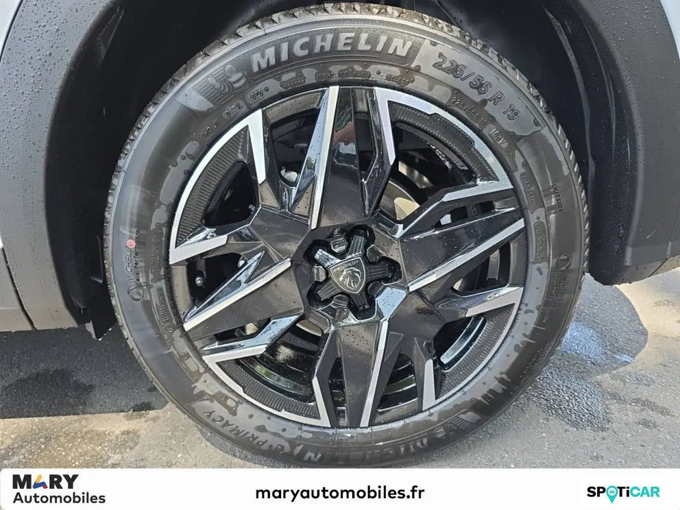 Véhicule occasion 182136 - peugeot 3008 - Photo 11