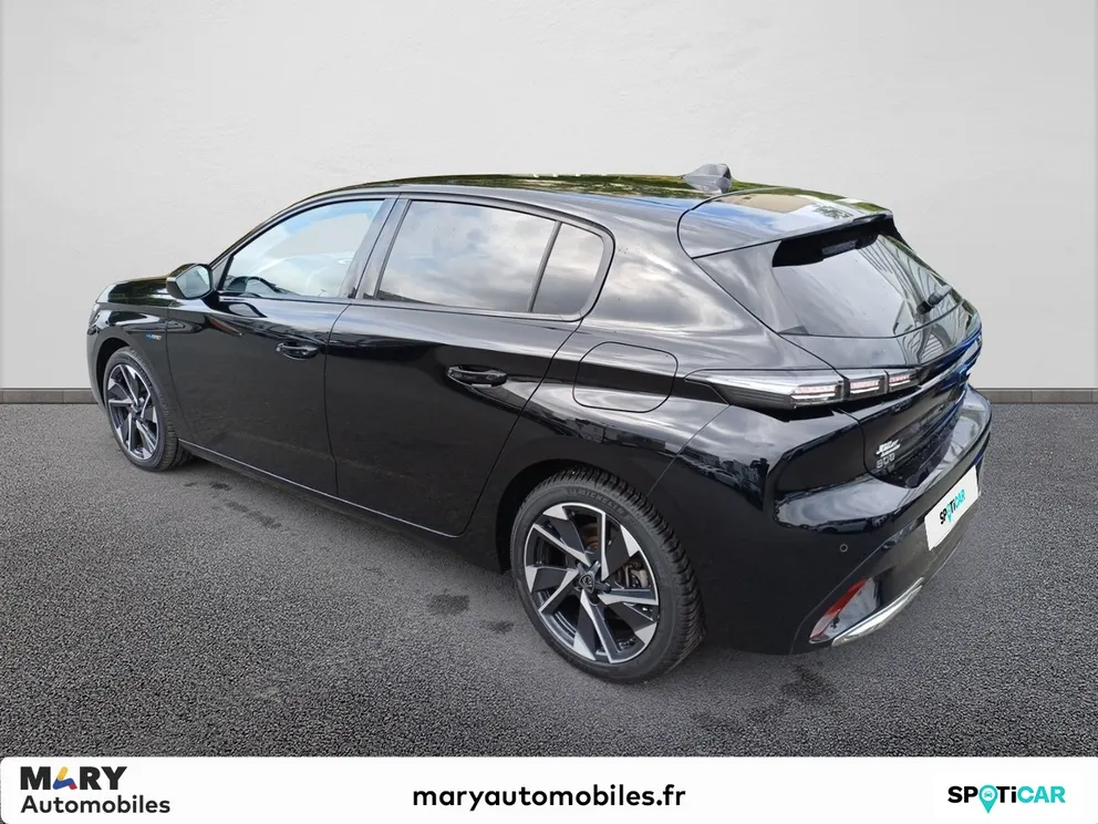 Véhicule occasion 1229644 - peugeot 308 - Photo 2