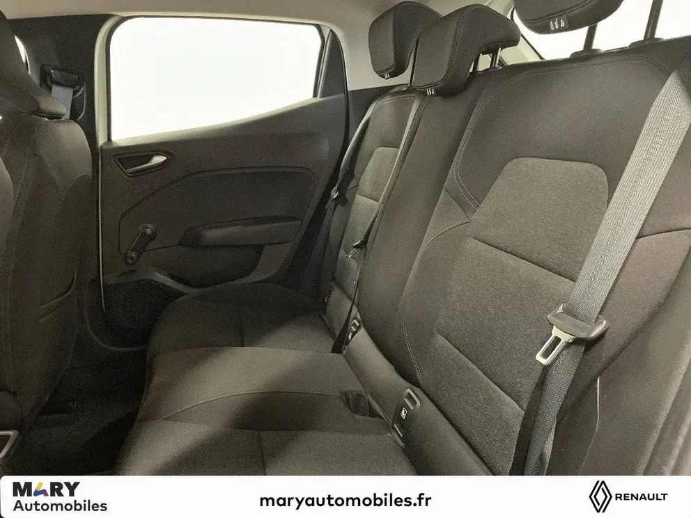 Véhicule occasion 200819 - renault CLIO - Photo 10