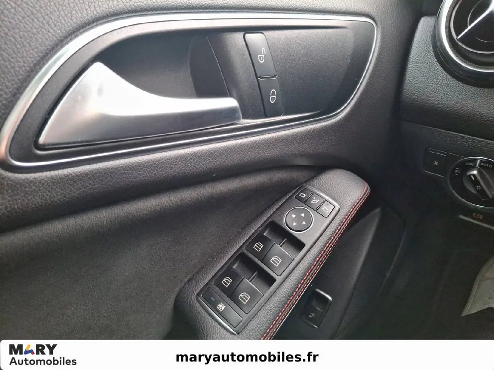 Véhicule occasion 204914 - mercedes GLA - Photo 15