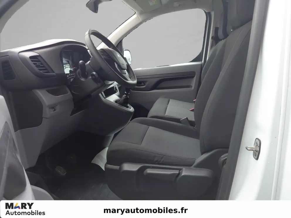 Véhicule occasion 1231578 - peugeot EXPERT - Photo 13