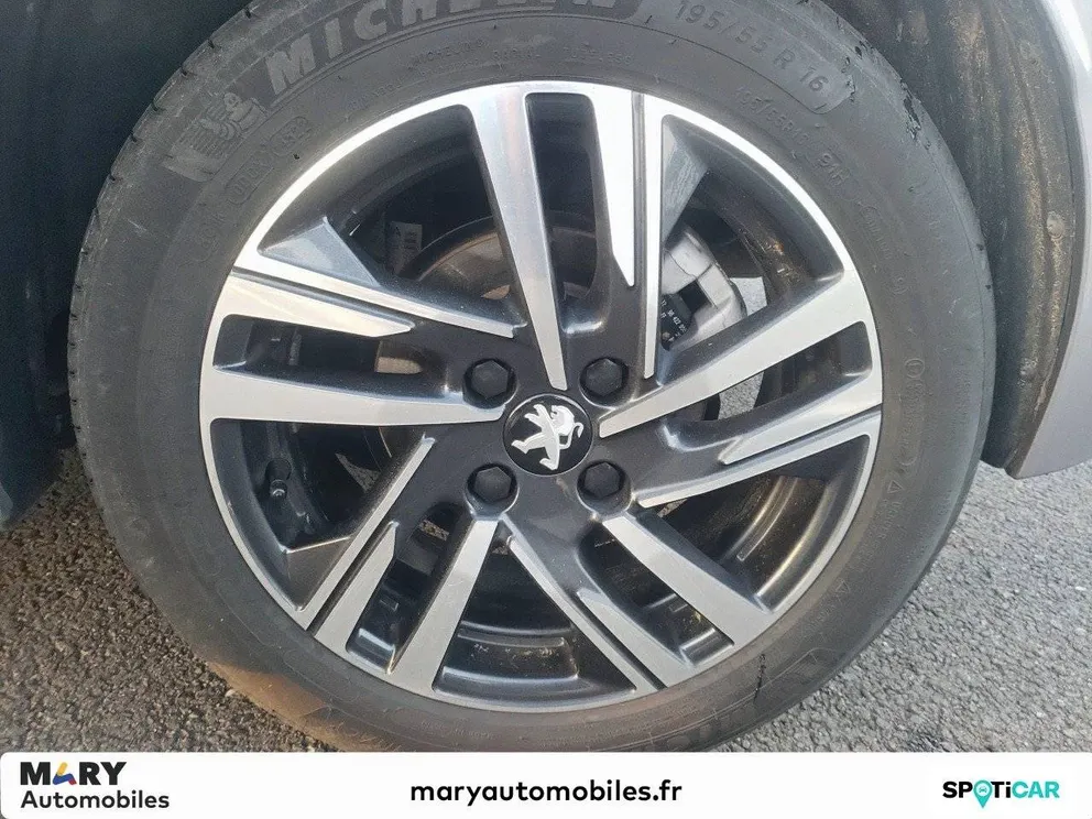Véhicule occasion 147204 - peugeot 208 - Photo 11