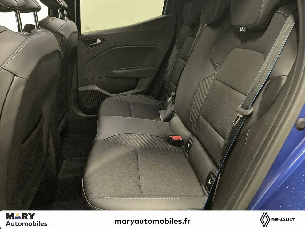 Véhicule occasion 216616 - renault CLIO - Photo 10