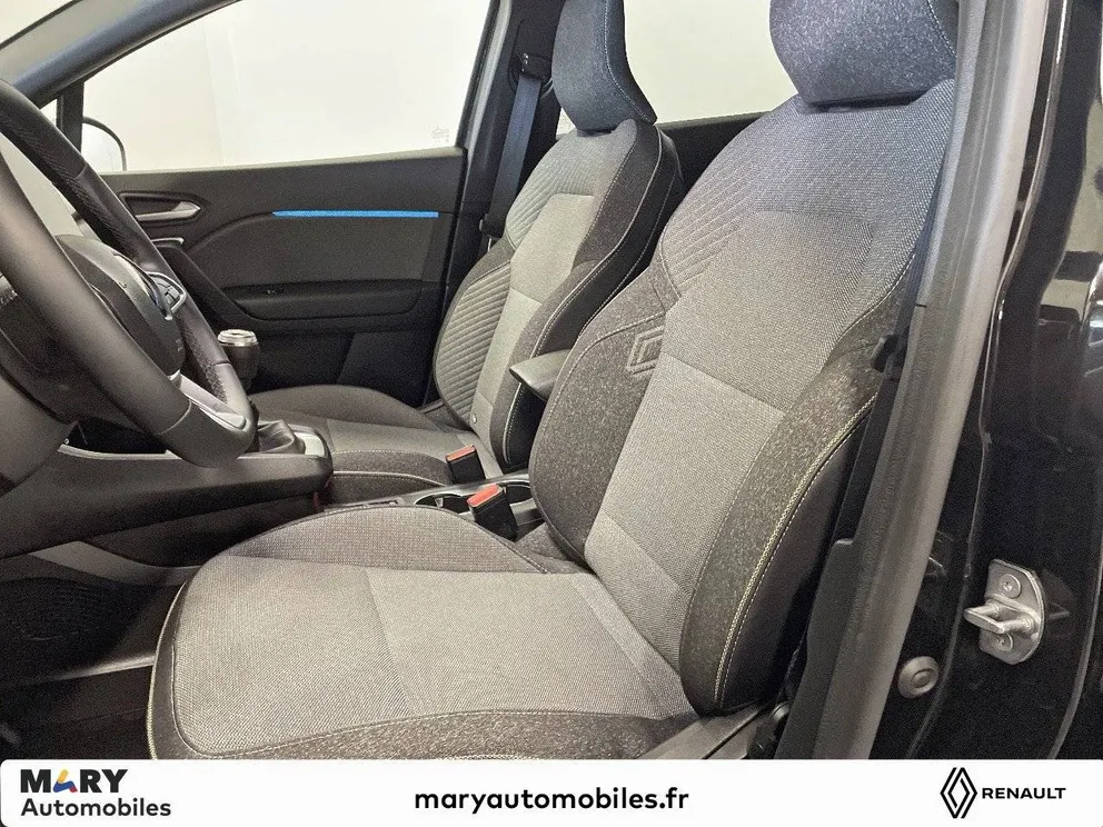 Véhicule occasion 197613 - renault CAPTUR - Photo 9