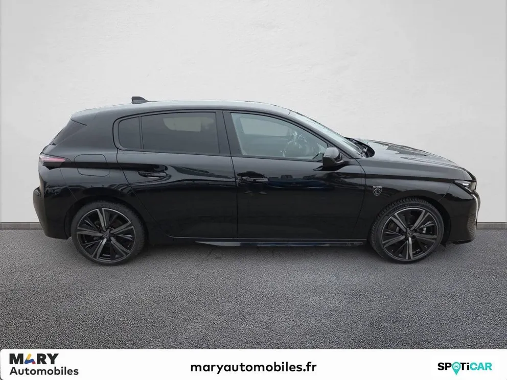 Véhicule occasion 213342 - peugeot 308 - Photo 4