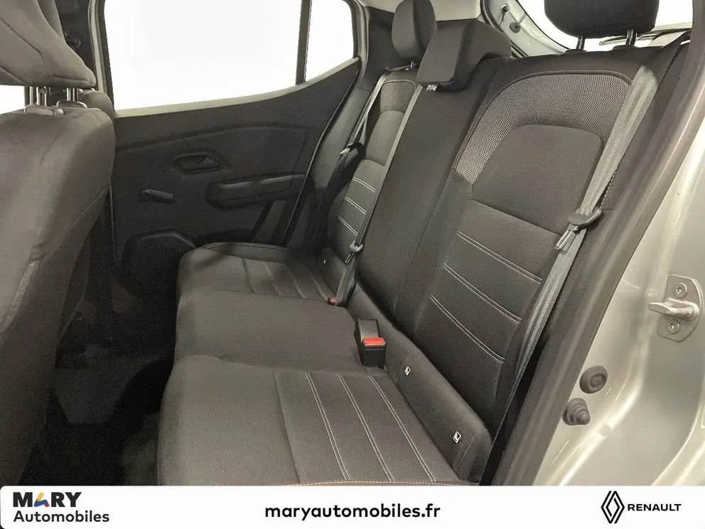 Véhicule occasion 232868 - dacia SANDERO - Photo 10