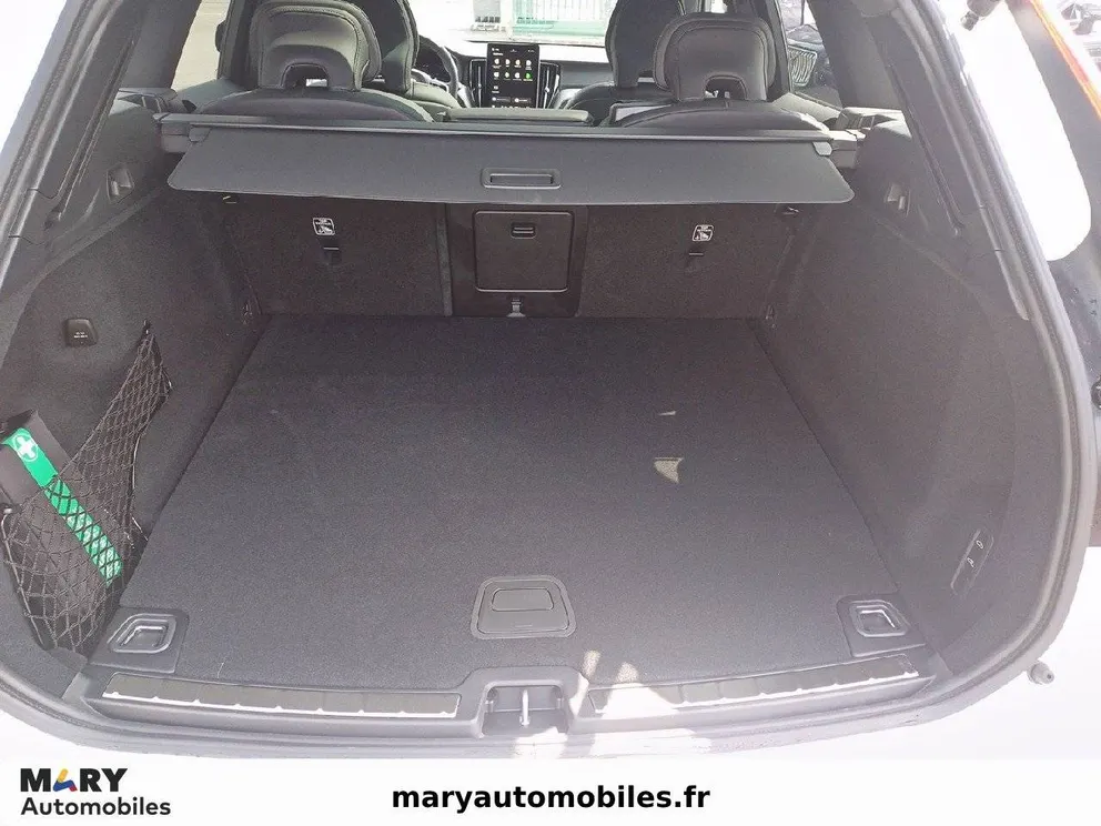 Véhicule occasion 181112 - volvo XC60 - Photo 6