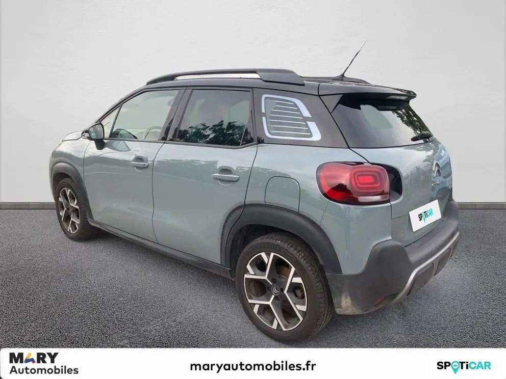 Véhicule occasion 184429 - Citroën C3 AIRCROSS - Photo 7