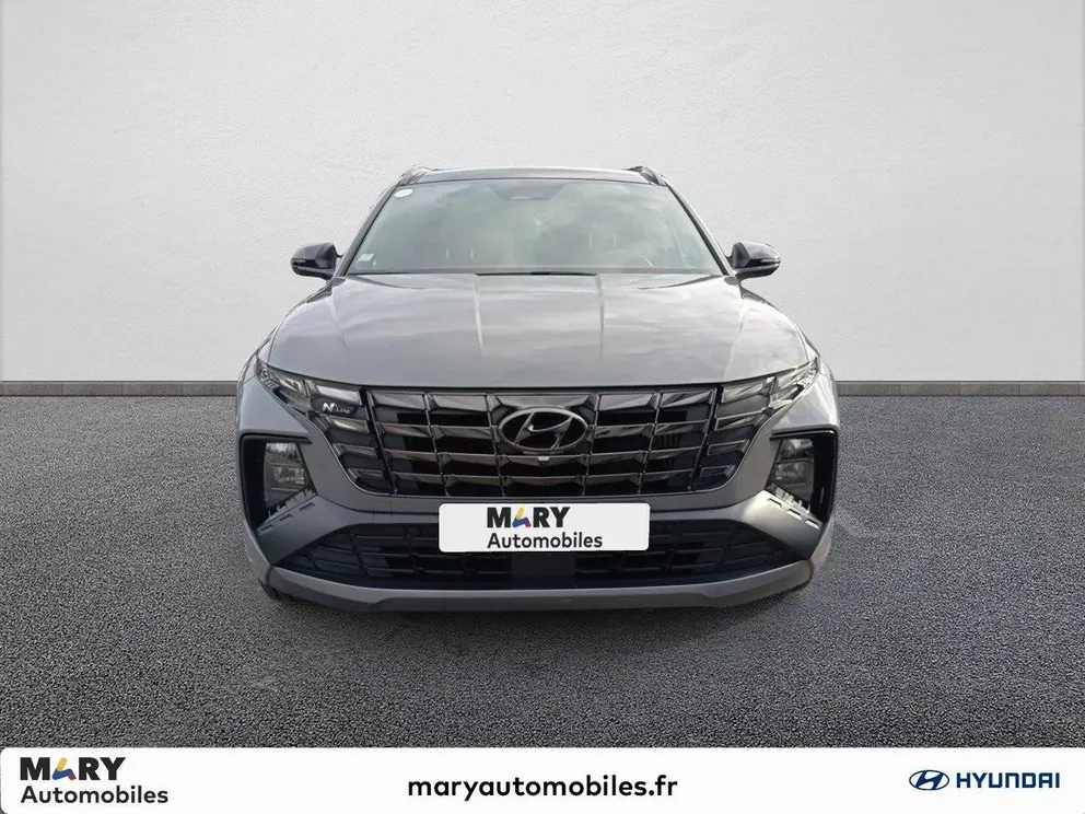 Véhicule occasion 198418 - hyundai TUCSON - Photo 2