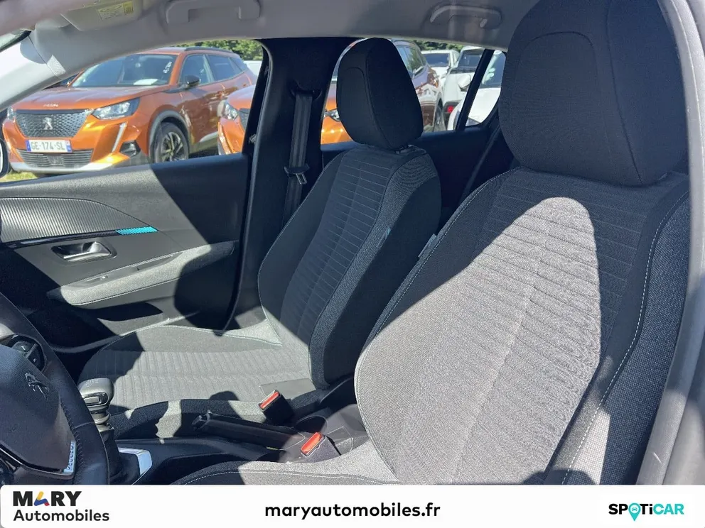 Véhicule occasion 237546 - peugeot 208 - Photo 13