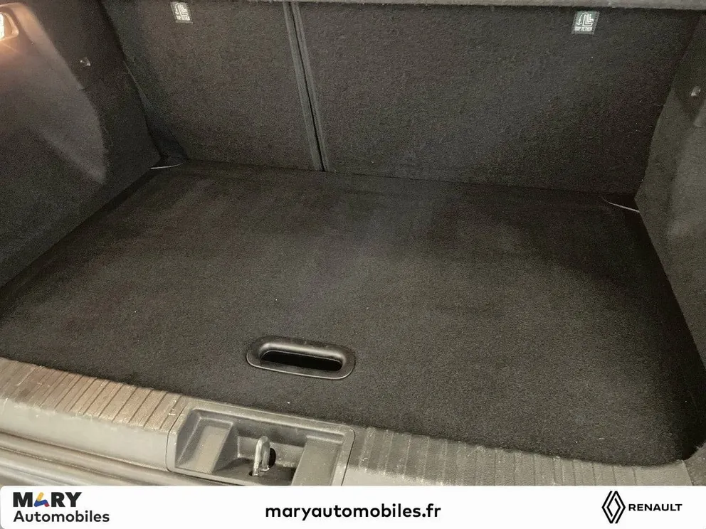 Véhicule occasion 218131 - renault CAPTUR - Photo 6