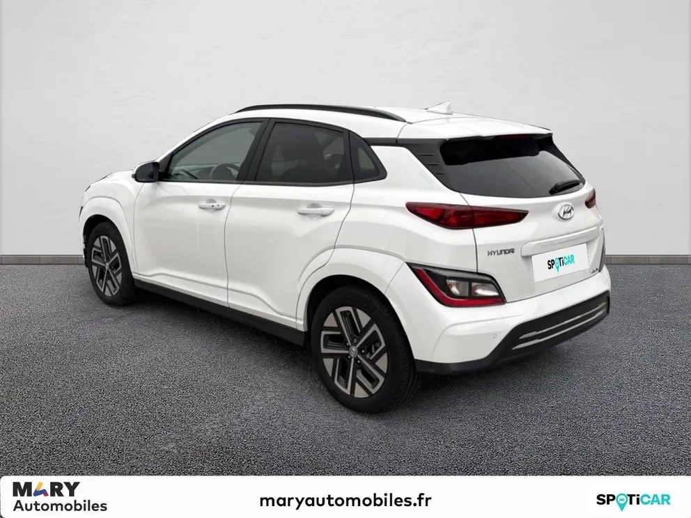 Véhicule occasion 212259 - hyundai KONA - Photo 7