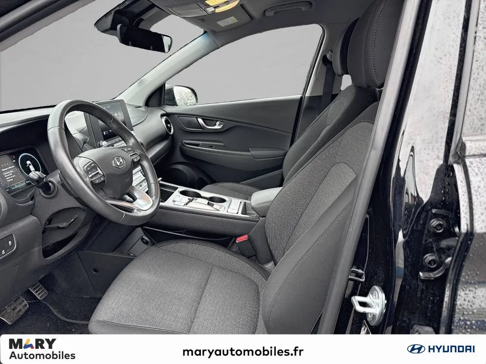 Véhicule occasion 219869 - hyundai KONA - Photo 9