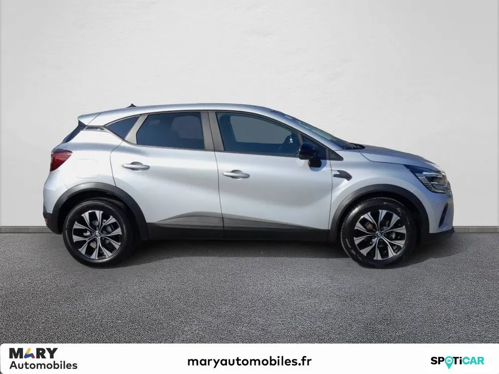 Véhicule occasion 200952 - renault CAPTUR - Photo 4