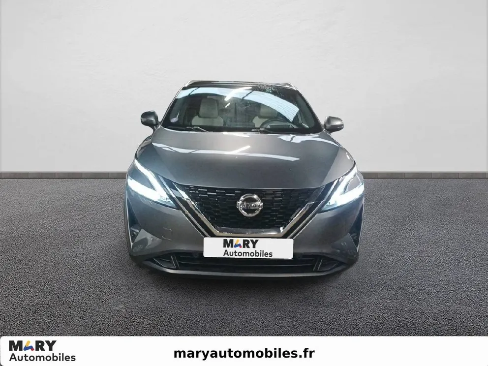 Véhicule occasion 217996 - nissan QASHQAI - Photo 2