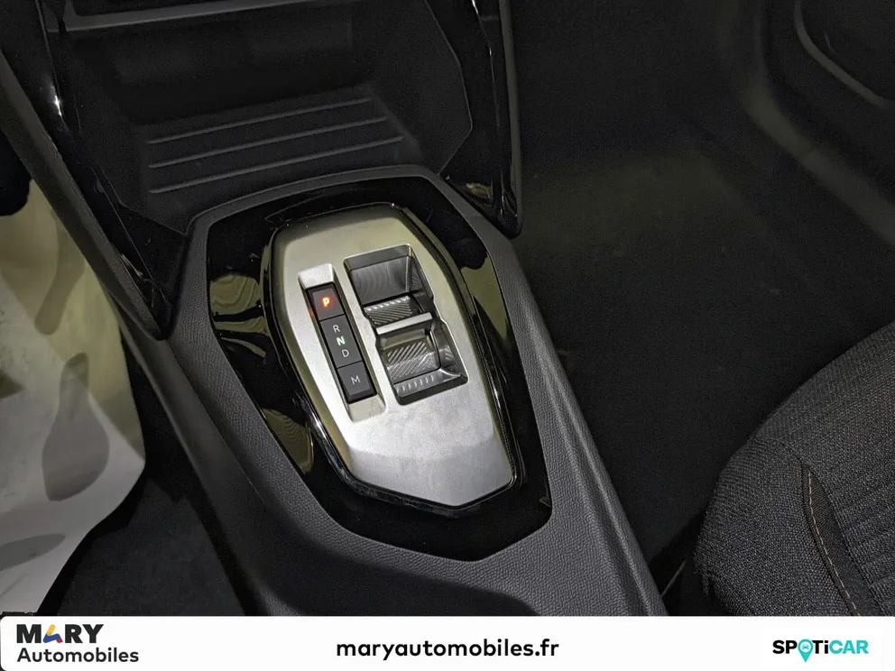 Véhicule occasion 234597 - peugeot 2008 - Photo 11