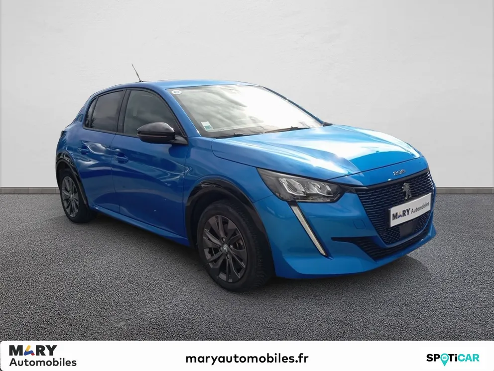 Véhicule occasion 1236253 - peugeot 208 - Photo 5