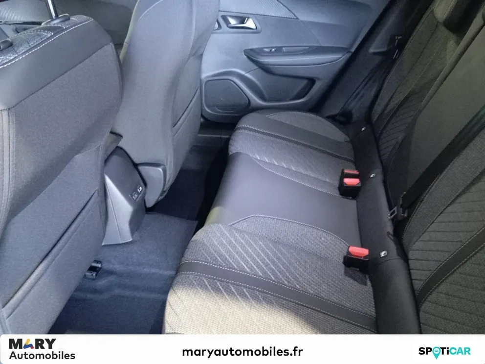Véhicule occasion 1234678 - peugeot 2008 - Photo 16