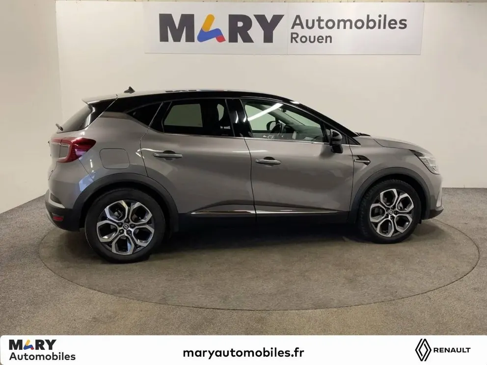 Véhicule occasion 211042 - renault CAPTUR - Photo 4