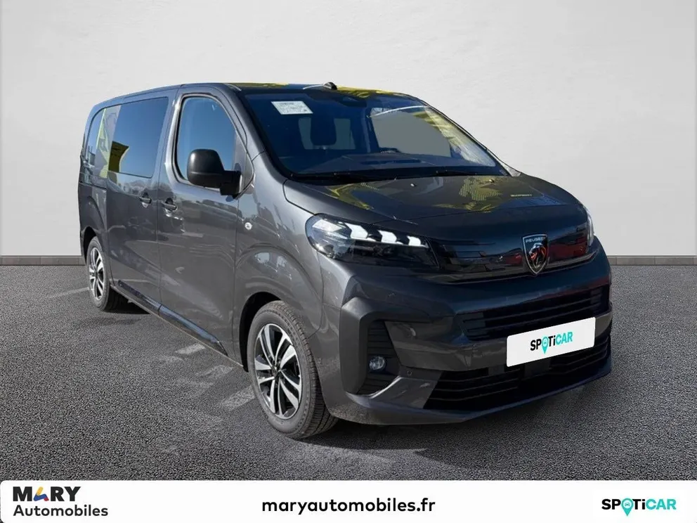 Véhicule occasion 262826 - peugeot EXPERT - Photo 3