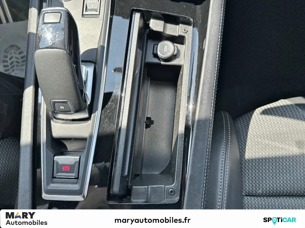 Véhicule occasion 1235331 - peugeot 508 - Photo 26