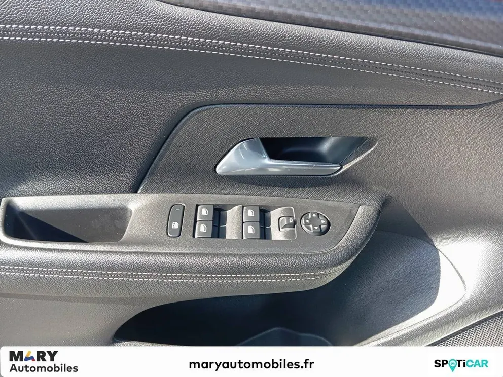 Véhicule occasion 226752 - opel MOKKA - Photo 12