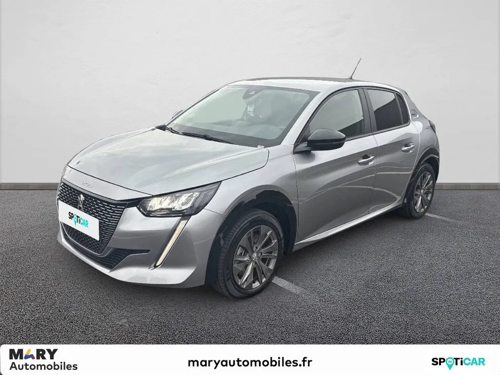 Véhicule occasion 197951 - peugeot 208 - Photo 1