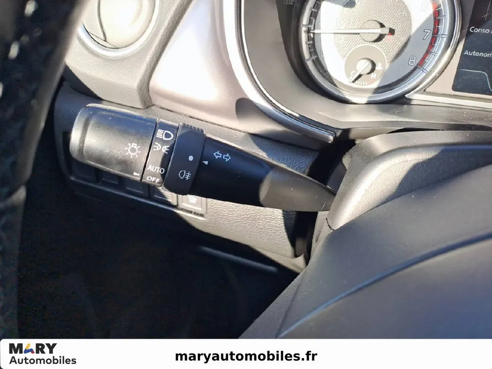 Véhicule occasion 217364 - suzuki VITARA - Photo 16