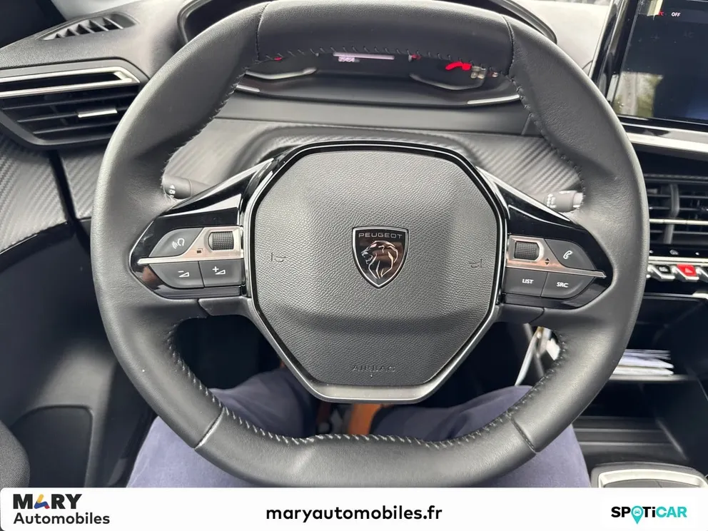 Véhicule occasion 1239530 - peugeot 208 - Photo 12