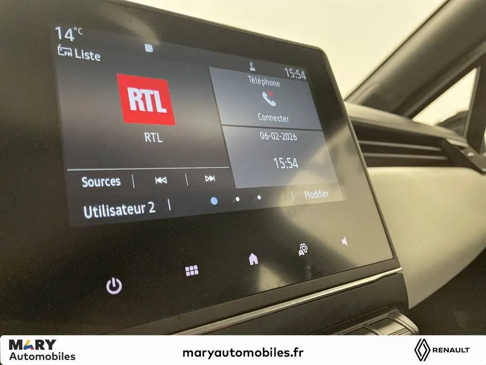 Véhicule occasion 203835 - renault CLIO - Photo 12