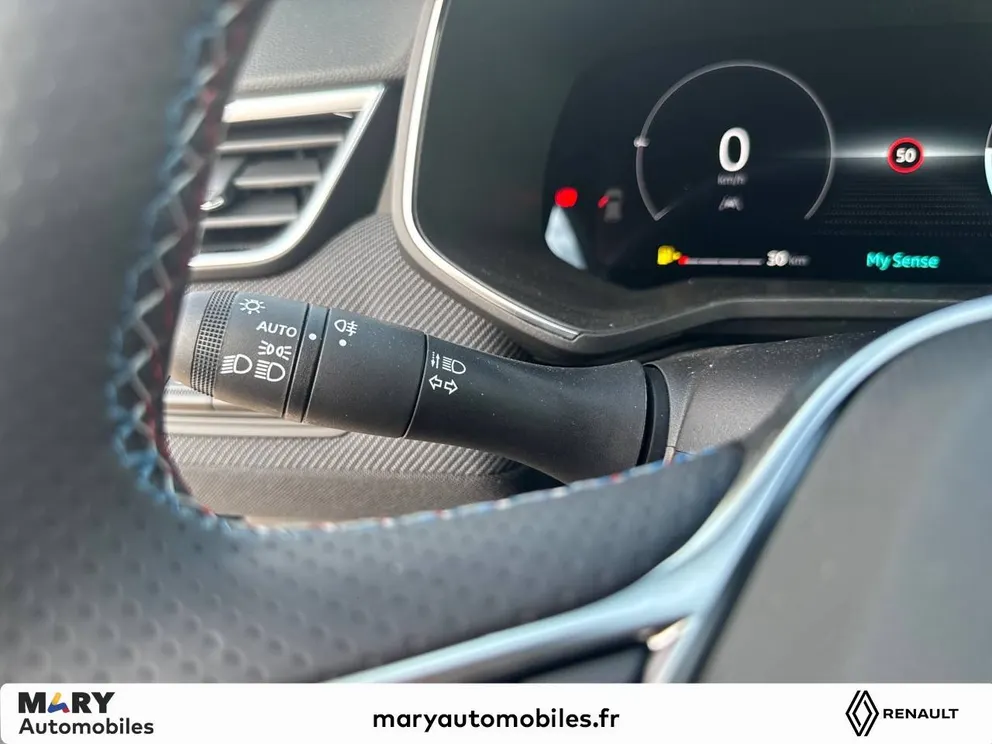 Véhicule occasion 195807 - renault CLIO - Photo 13