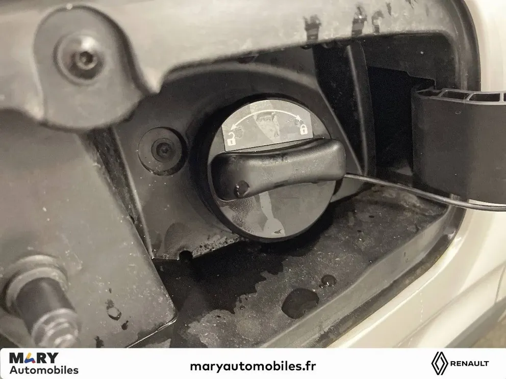 Véhicule occasion 208258 - renault ARKANA - Photo 16