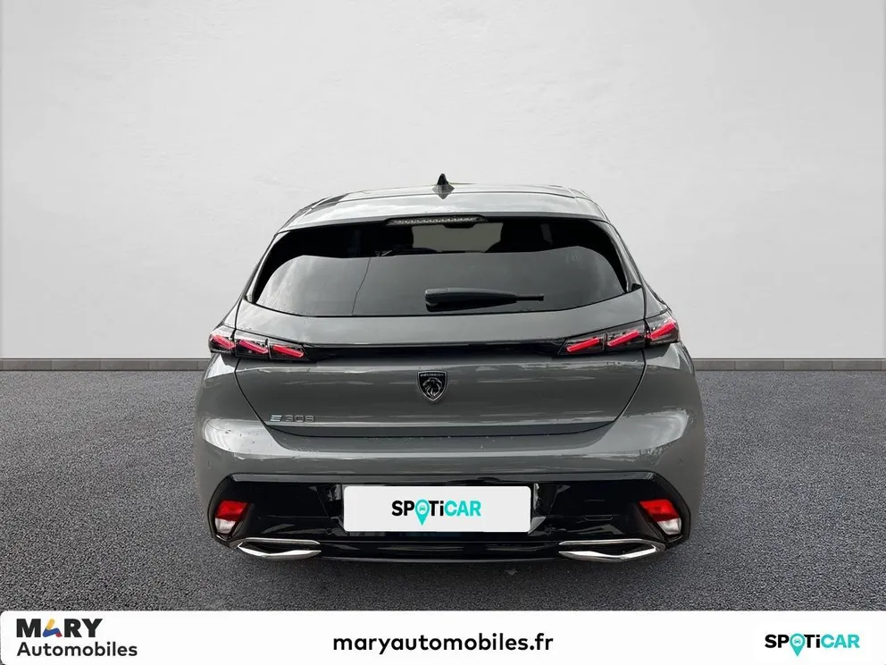 Véhicule occasion 87625 - peugeot 308 - Photo 5