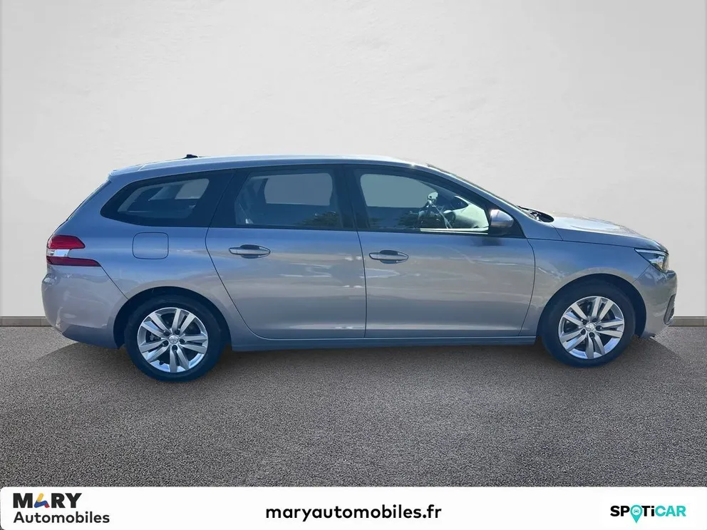 Véhicule occasion 235181 - peugeot 308 - Photo 4
