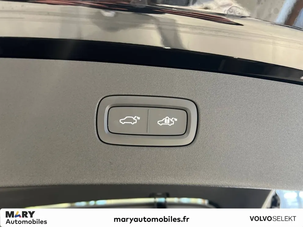 Véhicule occasion 215618 - volvo EX90 - Photo 22